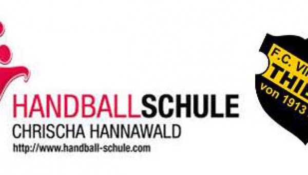 Handball Camp 2015